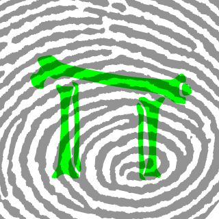 Stieglitzo's emblem