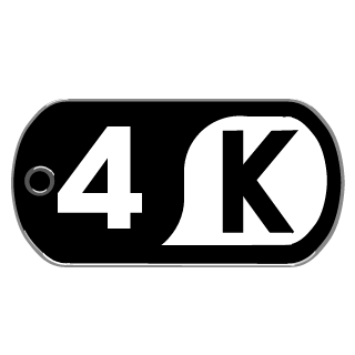 -4K-'s emblem