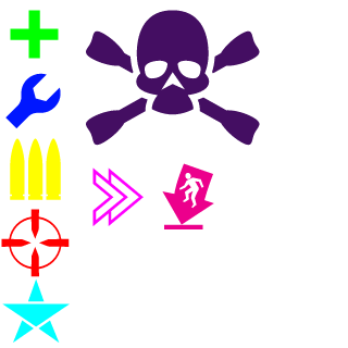 DJZimax96's emblem