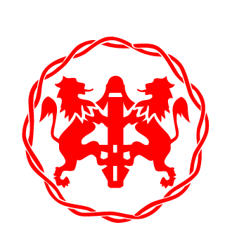 Randi-Russell's emblem