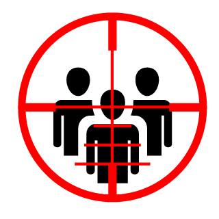Adore Agony's emblem