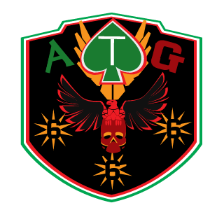 DarkWylde's emblem