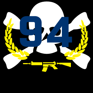 Tito94vsm's emblem
