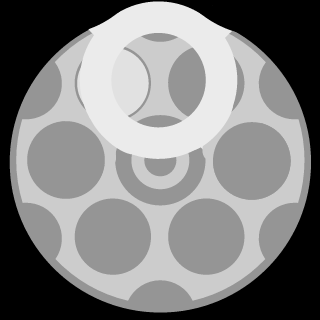 Weedsmurph's emblem