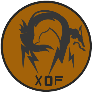 Quake_XCIII's emblem
