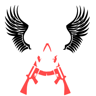 rKajo's emblem