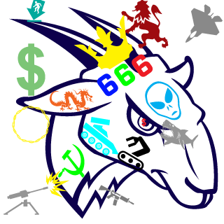 RastamanTHC's emblem