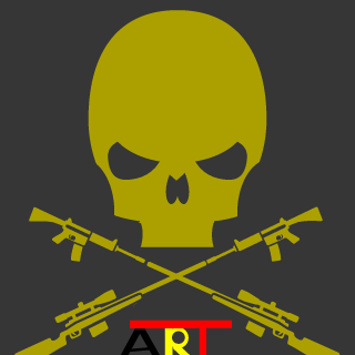 antwerpracingteam's emblem