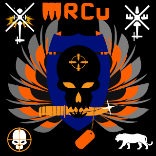 Screechez's emblem