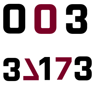 MOD28's emblem
