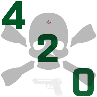 X4dE4Th20X's emblem