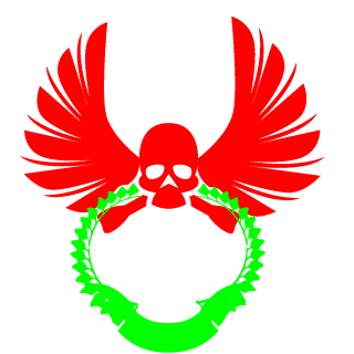 keszid's emblem