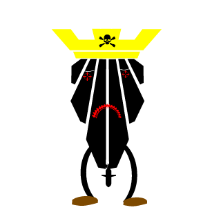 -Pvt-Savage-Cub-'s emblem