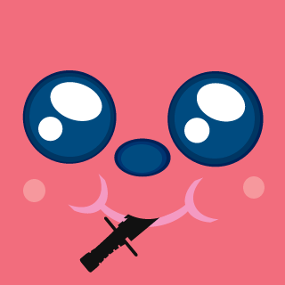 IHaveBigger's emblem