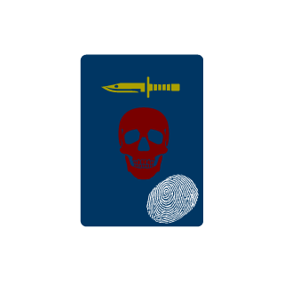 EMPWRT's emblem