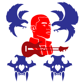 vapingtwisted420's emblem