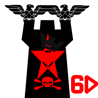 6D_ELITE's emblem