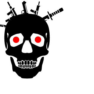 Dekart74's emblem