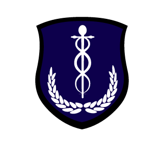 Skohlwolf's emblem