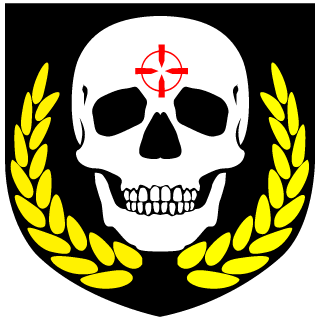 BANTEUR's emblem