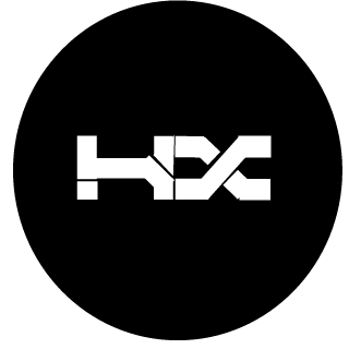 ExHunterLv's emblem