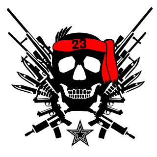 Luk4z23's emblem