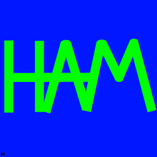 HAM Nation's emblem