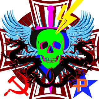 Dankrou's emblem