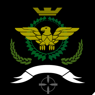 Osordem's emblem