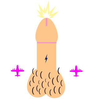DonaldeTrump's emblem