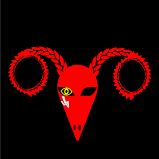 zealot113's emblem