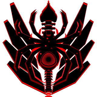 Parallaxer's emblem