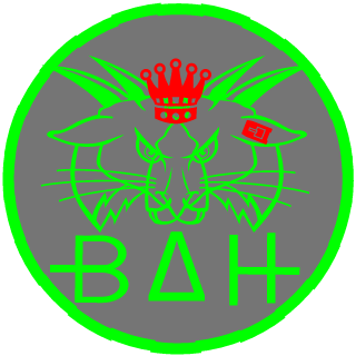Brothers Heart-ELITE's emblem
