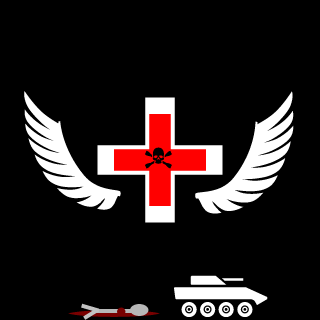 redkat9614's emblem