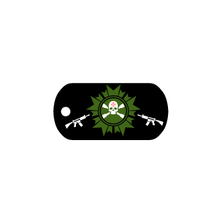 KILL or KILL's emblem
