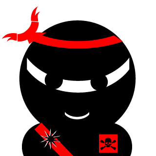 Grilladninja's emblem