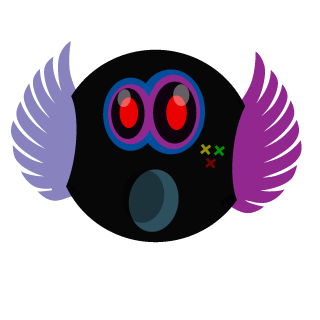 FallouD3's emblem