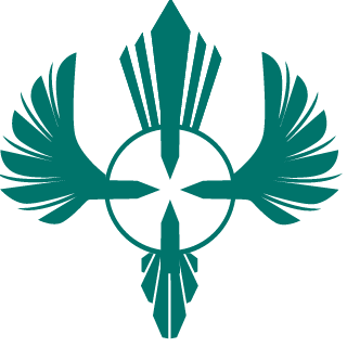 monnzosaur's emblem
