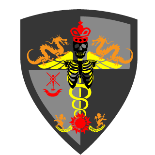 LVMIEREE's emblem