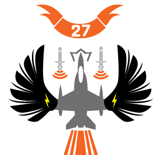 iFatality2427's emblem