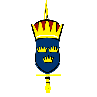 21centimeter's emblem