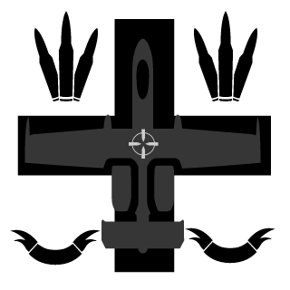 JV1ctorD's emblem