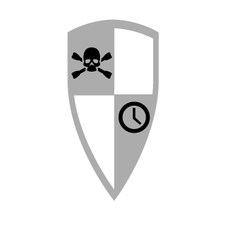 SkyterWhite's emblem