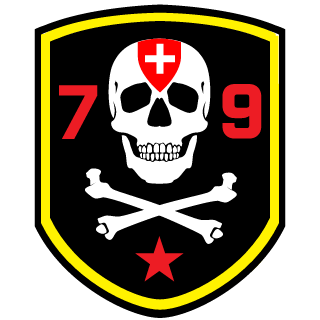Revelnode's emblem