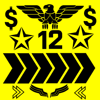 BD--073's emblem