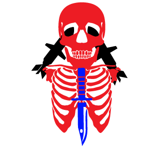 Maskedviper02's emblem