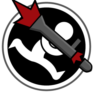 Rhaild's emblem