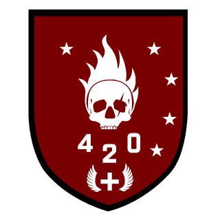 ADHD VYXR's emblem