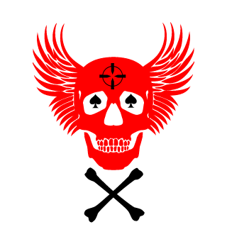 Buck1127's emblem