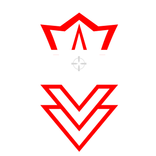 Ankaa-Kaka's emblem